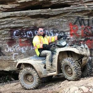 Meet your Posher, Kenneth